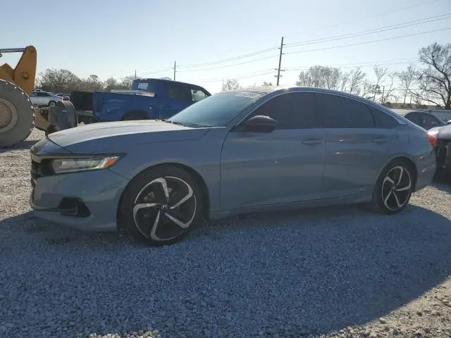 1HGCV1F35MA053364
