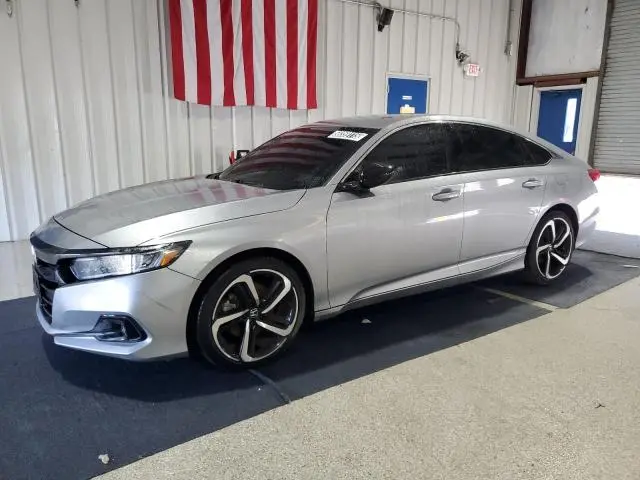 1HGCV1F35MA053462