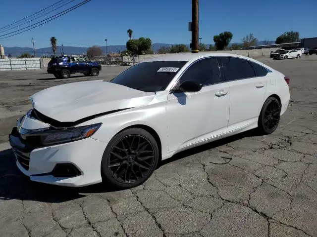 1HGCV1F35MA055289