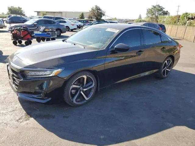 1HGCV1F35MA060153