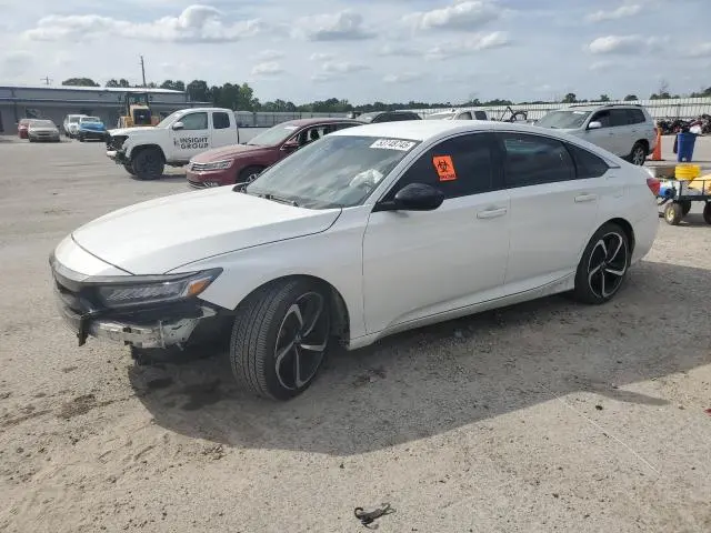 1HGCV1F35MA065370
