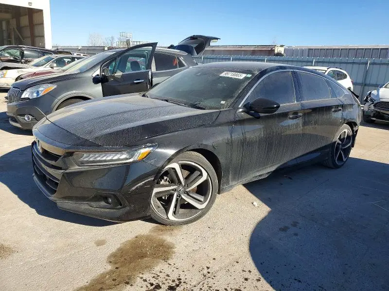 1HGCV1F35MA066387