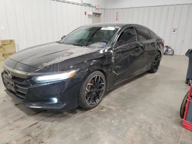 1HGCV1F35MA102871