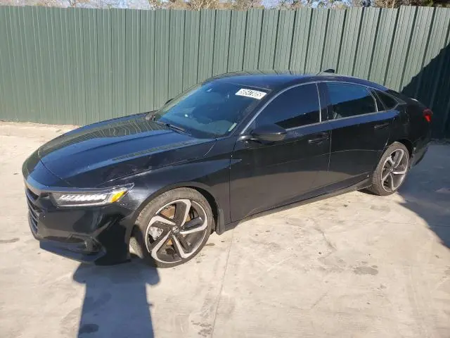 1HGCV1F35MA102935