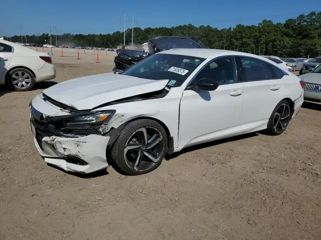 1HGCV1F35MA108606