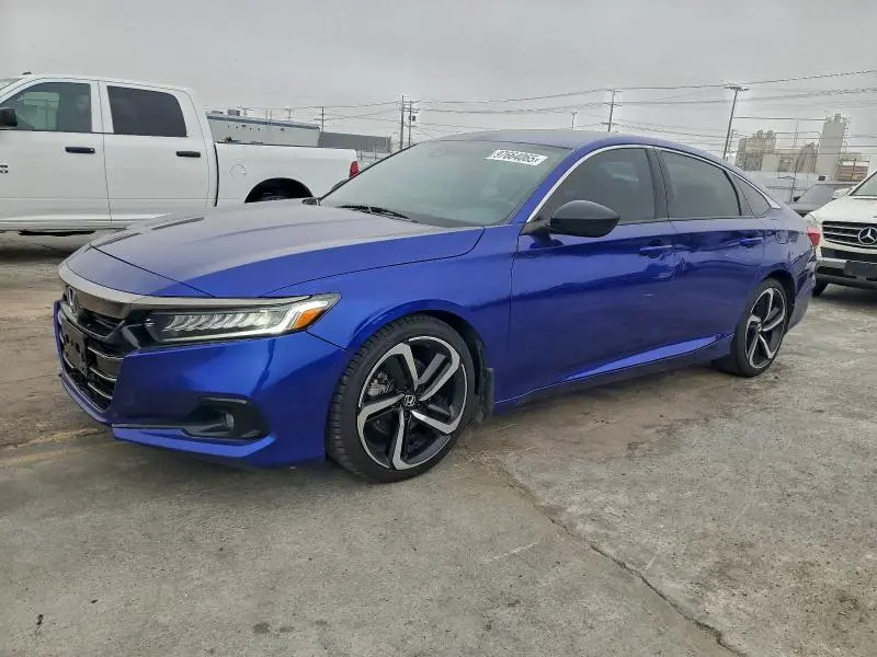 1HGCV1F35NA010810