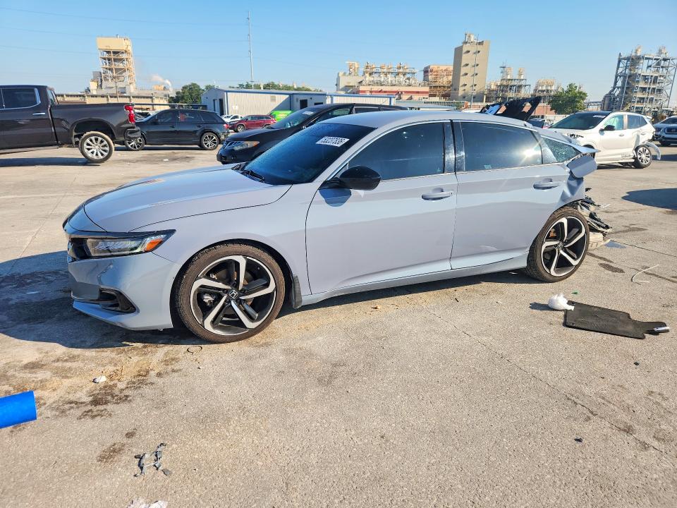 1HGCV1F35NA022455