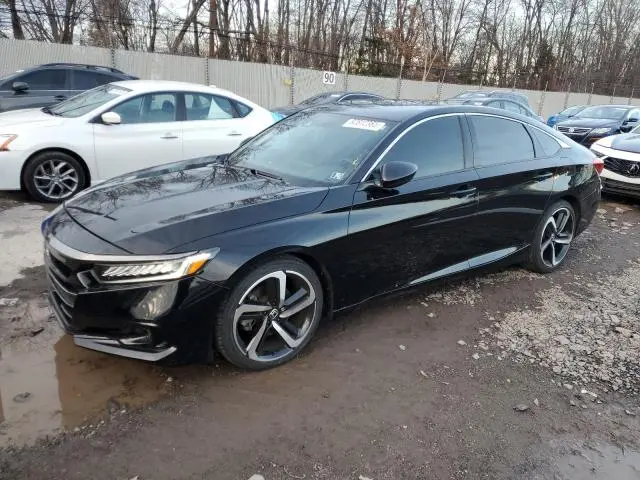 1HGCV1F35NA039286