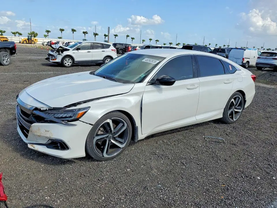 1HGCV1F35NA039952