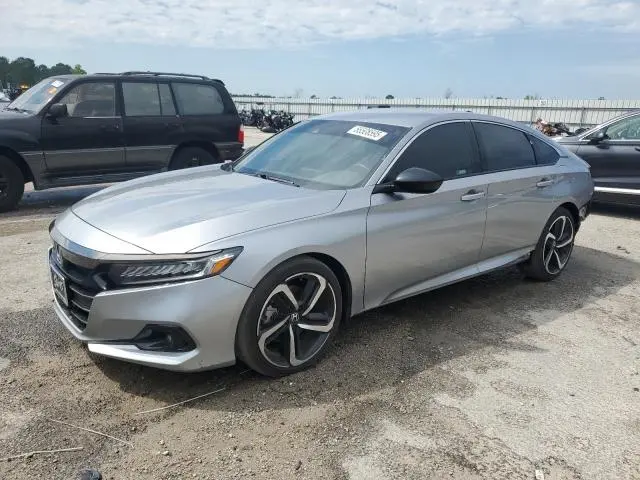 1HGCV1F35NA045170