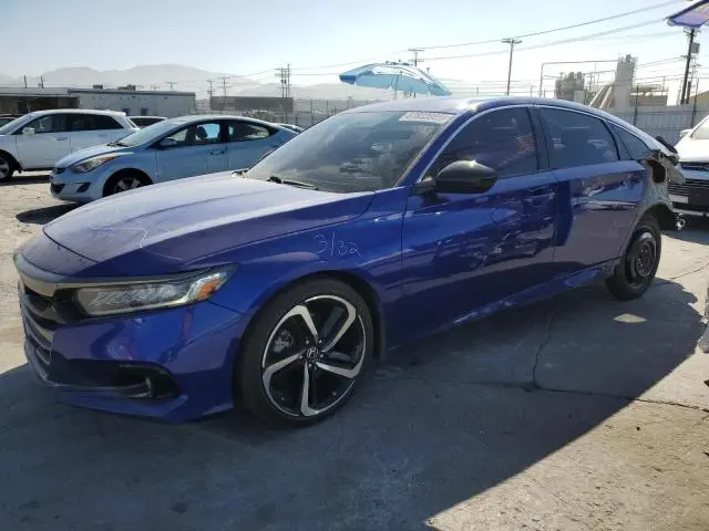 1HGCV1F35NA047940
