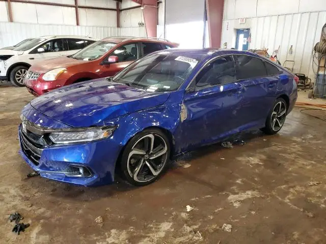 1HGCV1F35NA057318