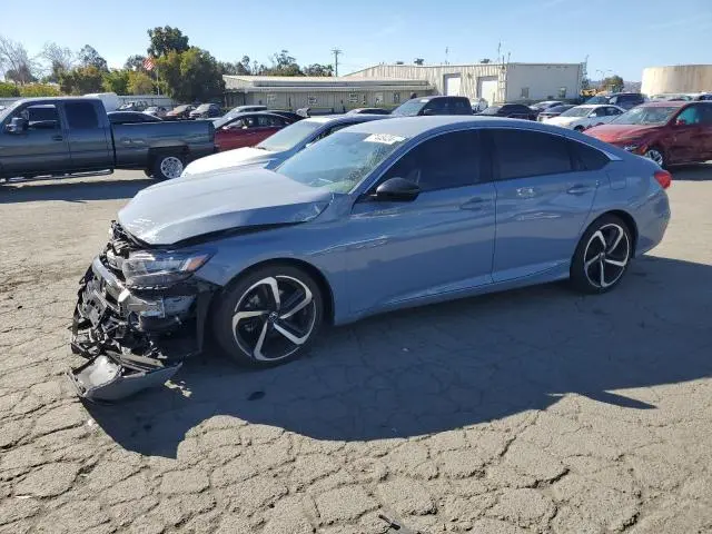 1HGCV1F35NA068450