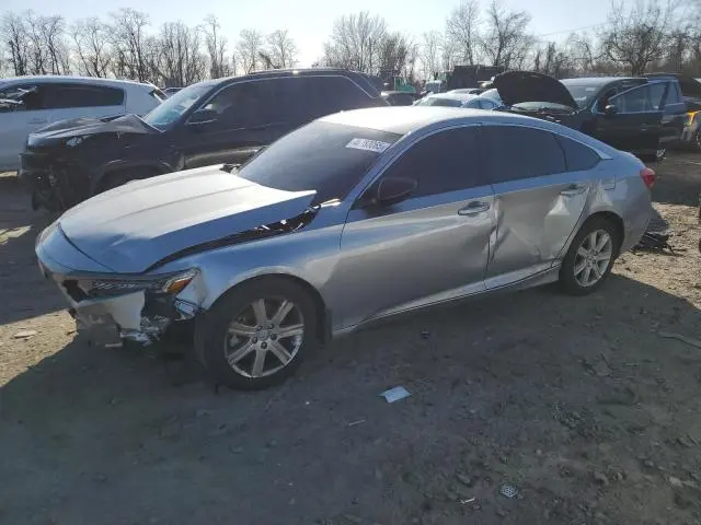 1HGCV1F35NA074961