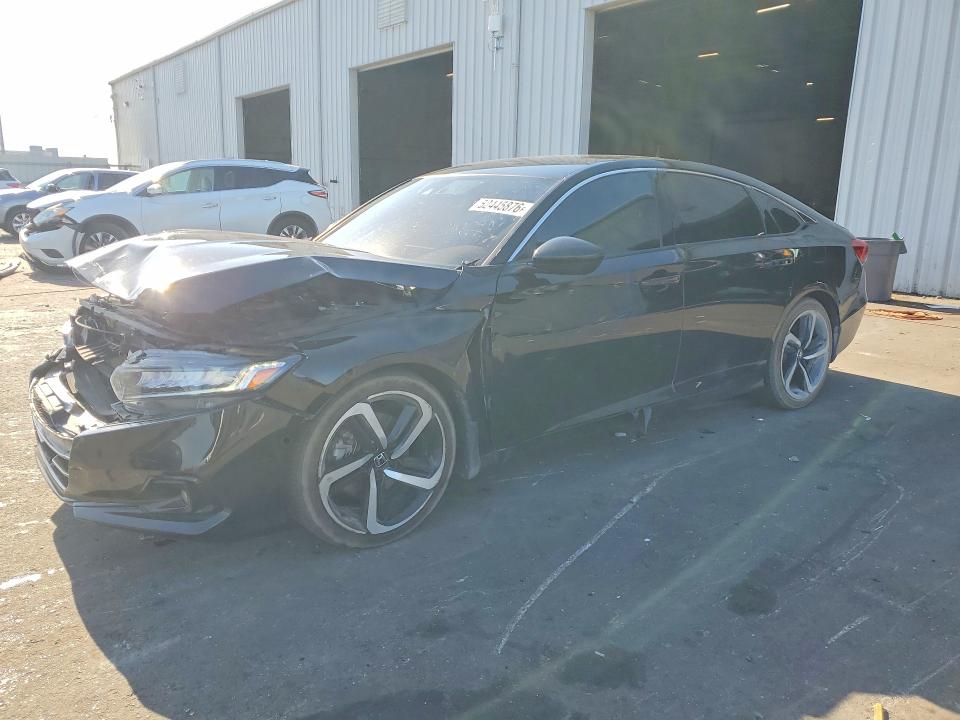 1HGCV1F35NA087855