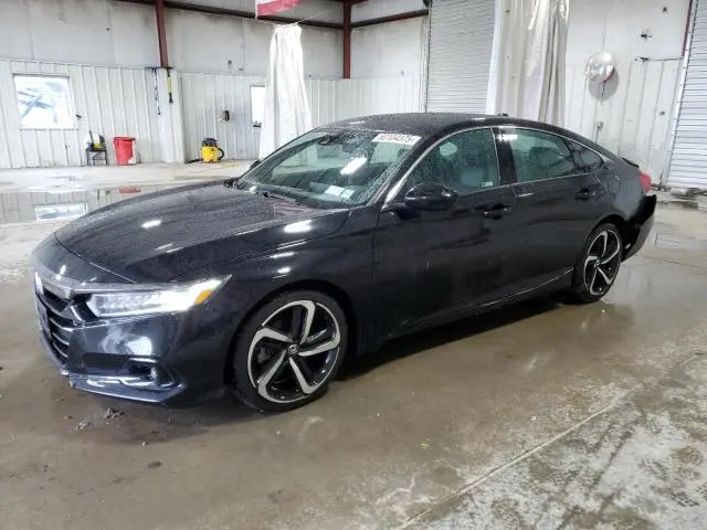 1HGCV1F35NA087936