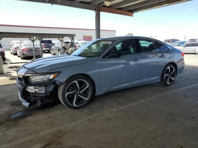 1HGCV1F35NA096880