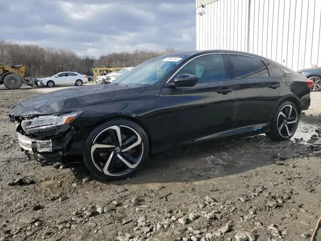 1HGCV1F35NA098824