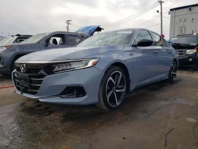 1HGCV1F35NA100278