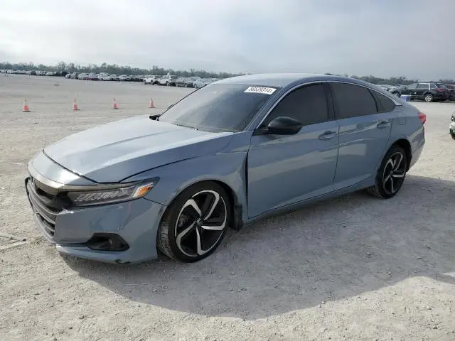 1HGCV1F35NA104265