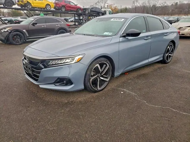 1HGCV1F35NA108915