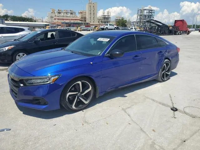 1HGCV1F35NA112933