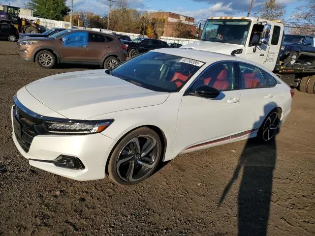 1HGCV1F35NA116299