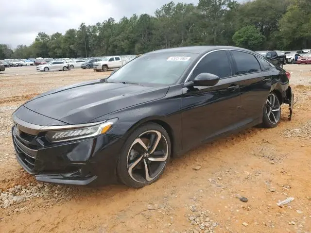 1HGCV1F35NA117680