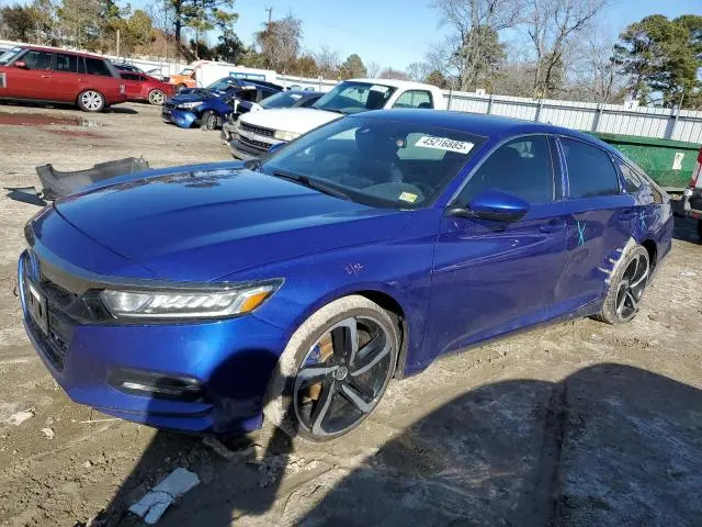 1HGCV1F36JA007747