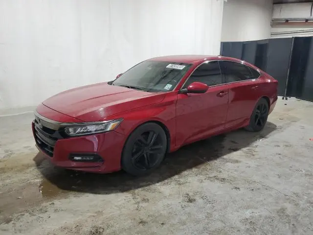 1HGCV1F36JA154425