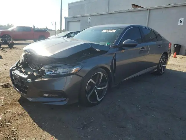 1HGCV1F36JA166123