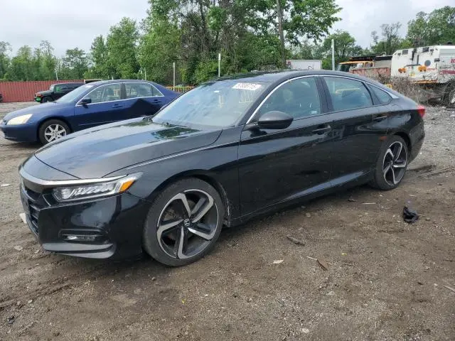 1HGCV1F36JA188090