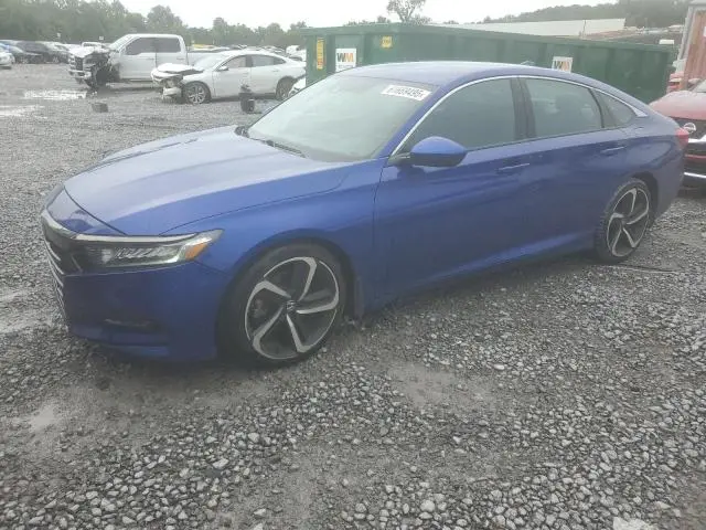 1HGCV1F36JA230208