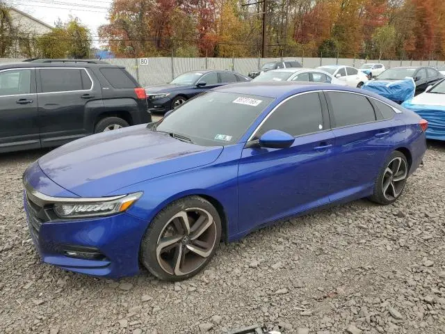 1HGCV1F36KA008463
