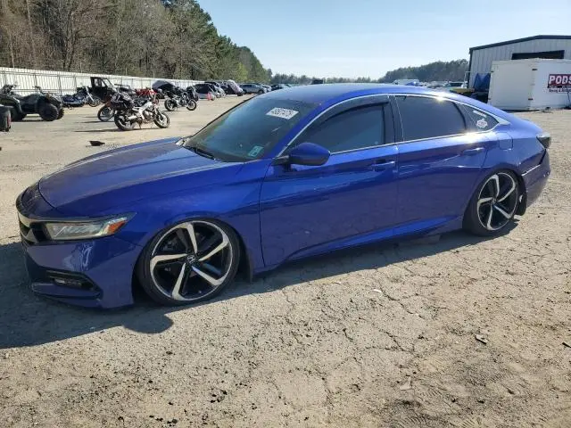 1HGCV1F36KA010438