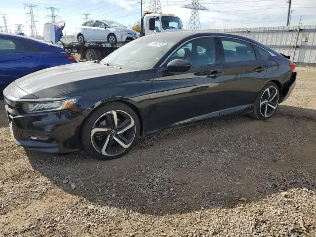 1HGCV1F36KA045481