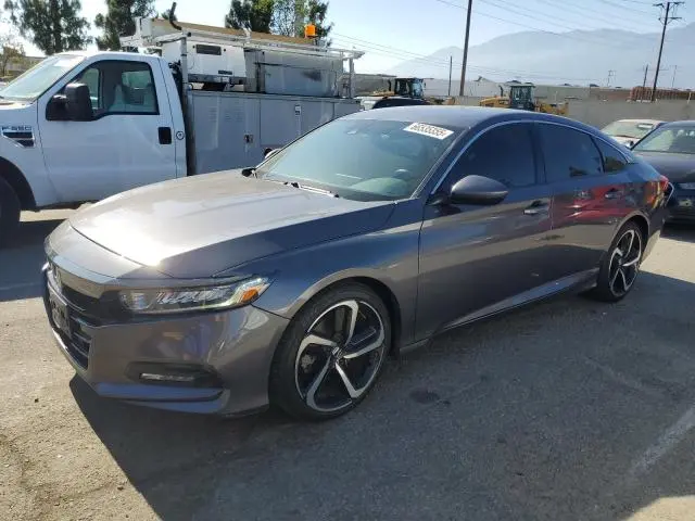 1HGCV1F36KA068453