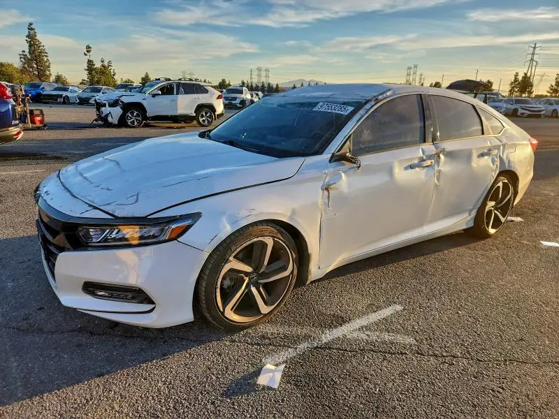 1HGCV1F36KA069554