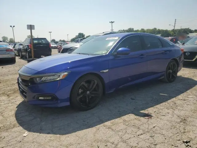 1HGCV1F36KA078464