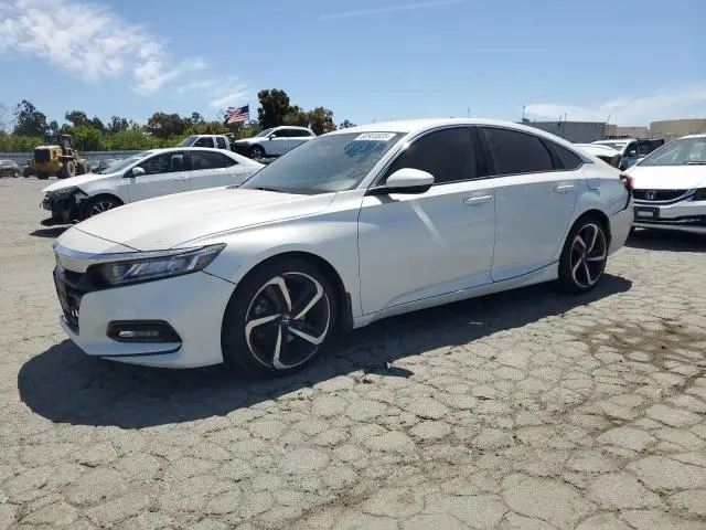 1HGCV1F36KA081638