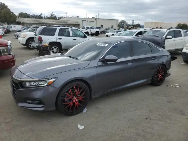 1HGCV1F36KA083888