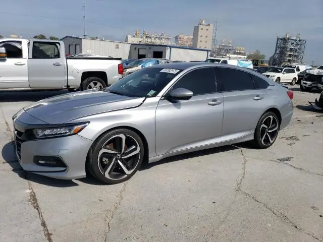 1HGCV1F36KA089092