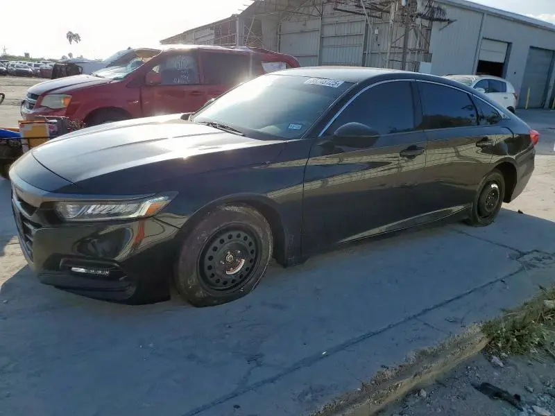 1HGCV1F36KA122396
