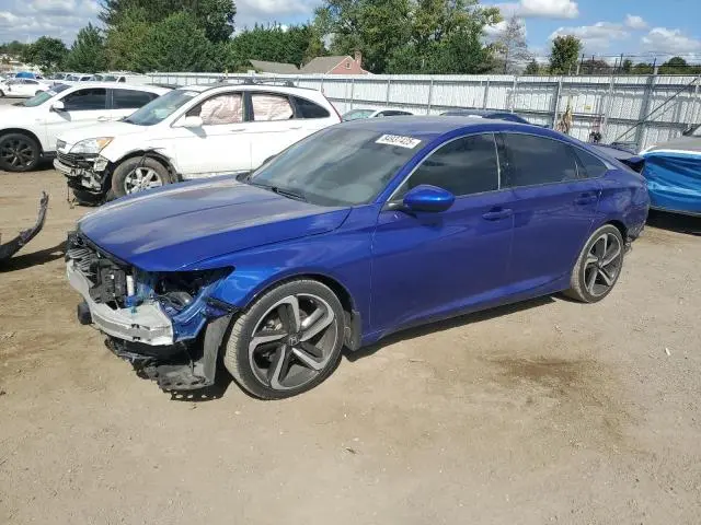 1HGCV1F36KA123726