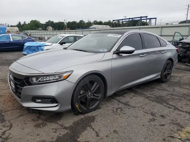 1HGCV1F36KA125685