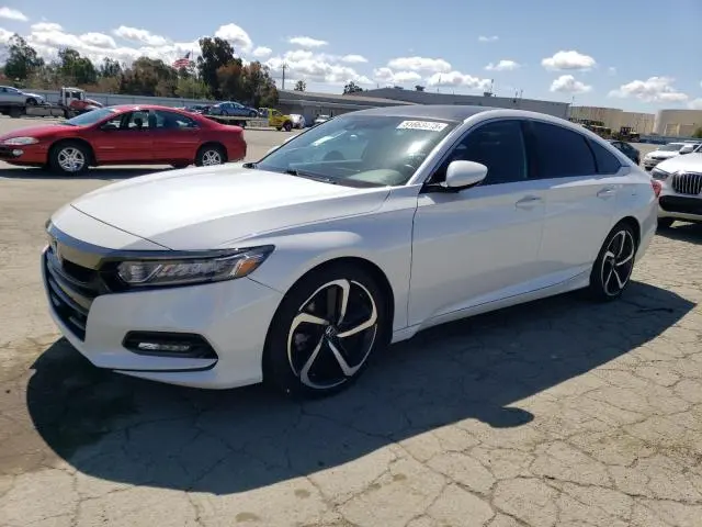 1HGCV1F36KA126559