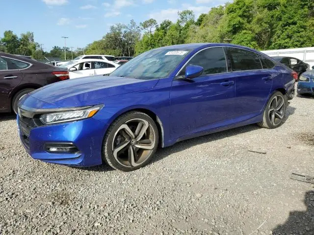 1HGCV1F36KA127307