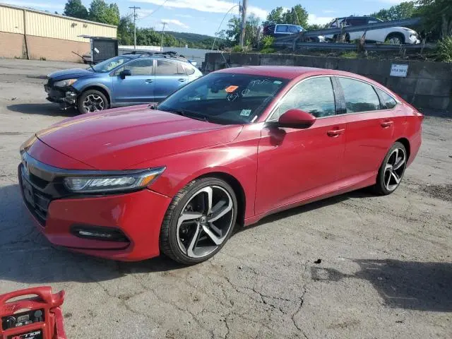 1HGCV1F36KA131387