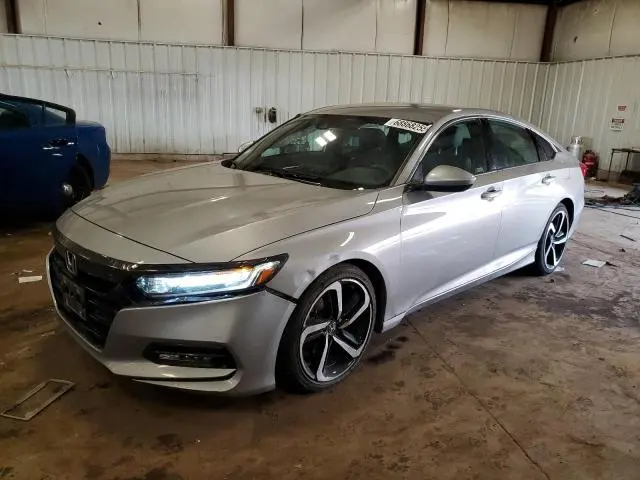 1HGCV1F36KA132846