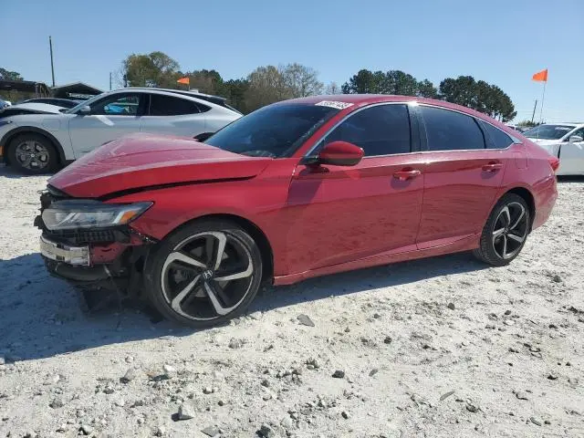 1HGCV1F36KA145449